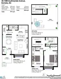 40 7488 SOUTHWYNDE AVENUE - thumbnail 20