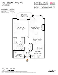 306 20881 56 AVENUE - thumbnail 15