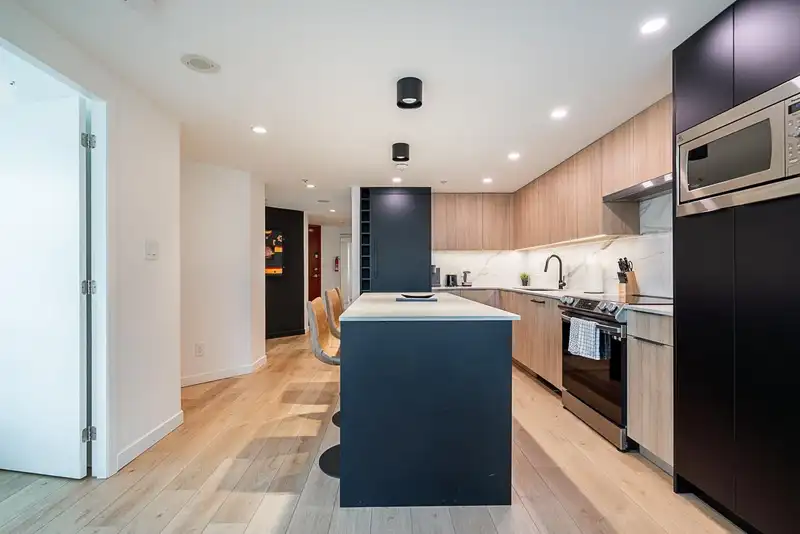 1201 1050 BURRARD STREET - photo 3 of 19