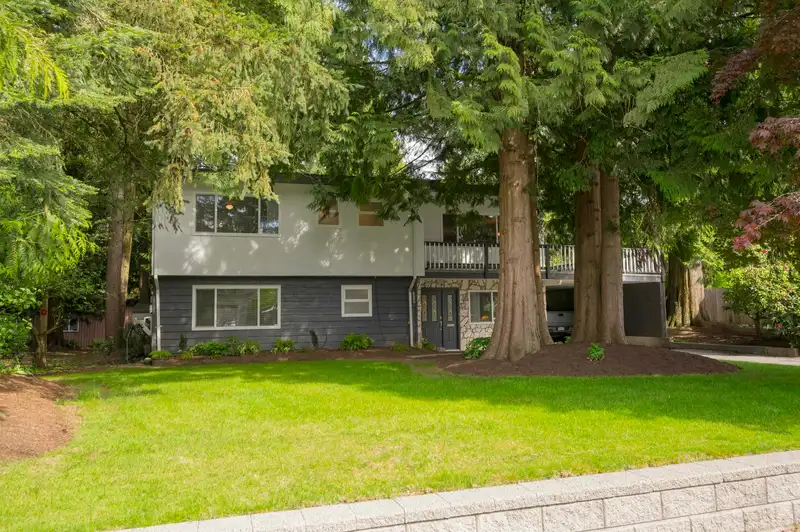4870 201 STREET - photo 1 of 36