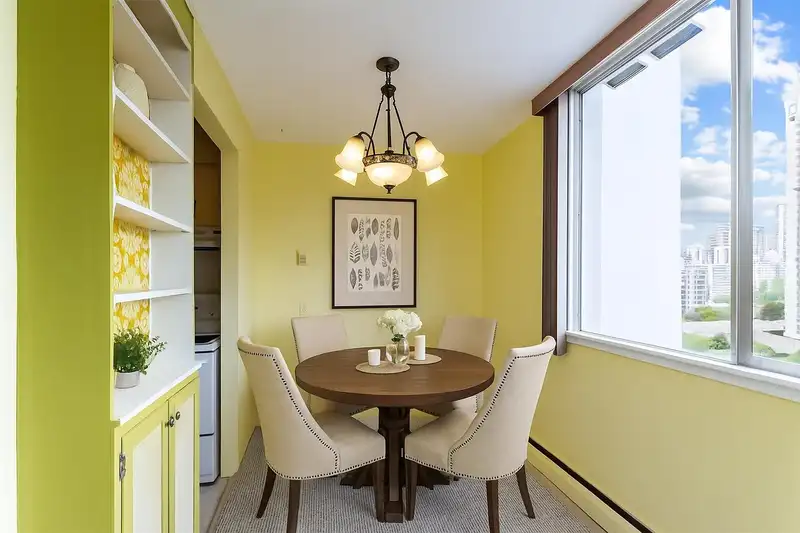1202 1850 COMOX STREET - photo 4 of 20
