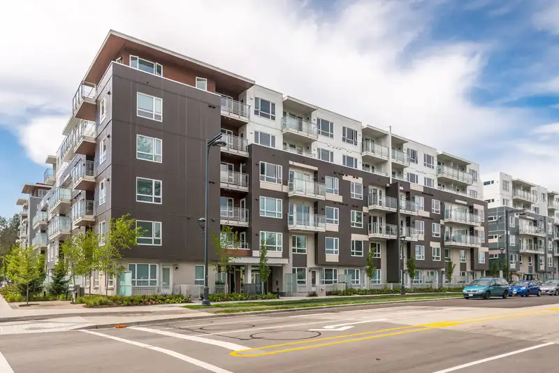 401 10581 140 STREET - photo 1 of 40