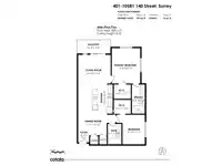 401 10581 140 STREET - thumbnail 10