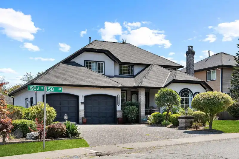 19028 58 AVENUE - photo 1 of 40