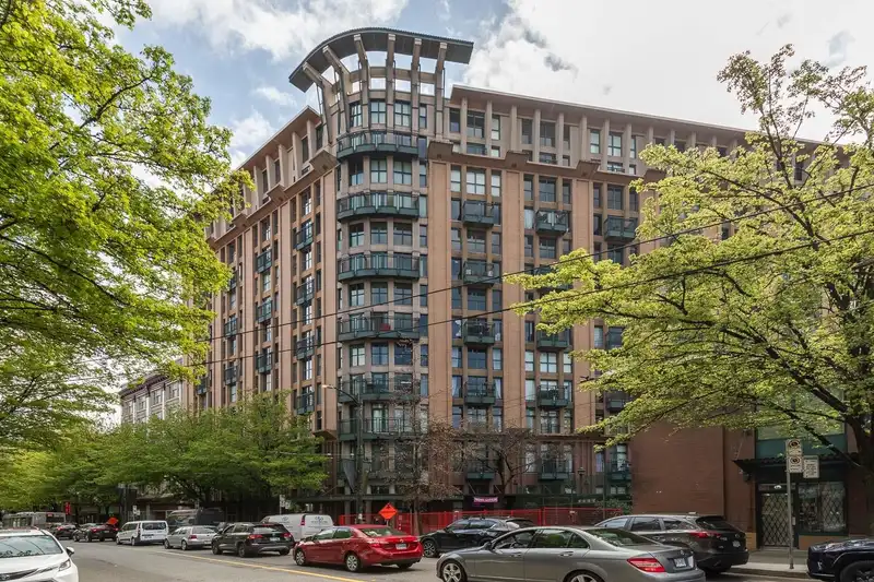 607 22 E CORDOVA STREET - photo 1 of 40