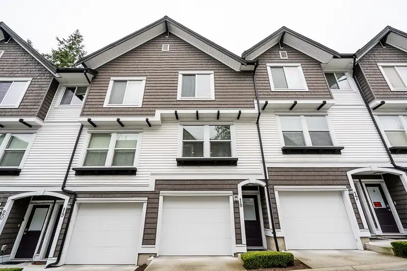 18 6089 144 STREET - photo 1 of 39