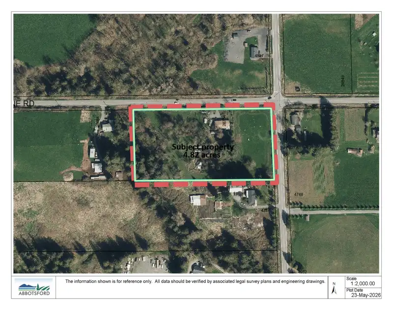 28762 TOWNSHIPLINE ROAD - photo 1 of 20