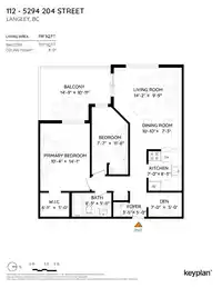 112 5294 204TH STREET - thumbnail 2