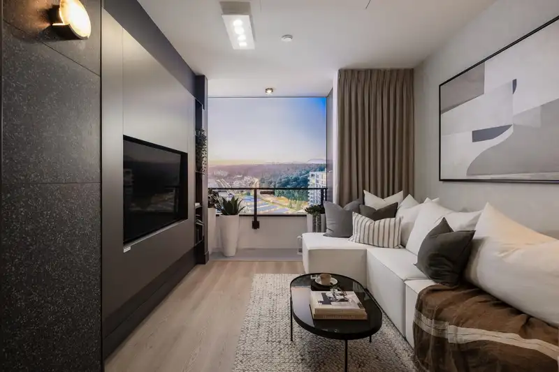 815 8633 RIVER DISTRICT CROSSING - photo 2 of 5