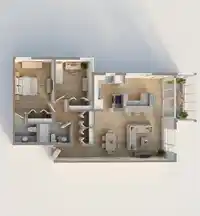 1101 555 13TH STREET - thumbnail 16