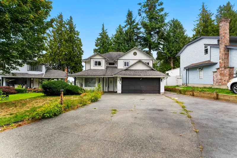 6138 134A STREET - photo 1 of 40
