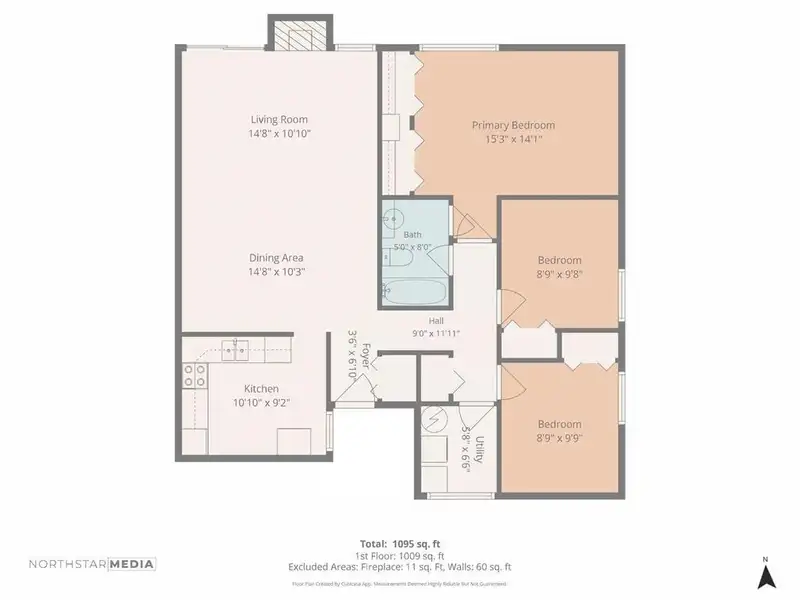 72 3030 TRETHEWEY STREET - photo 3 of 25