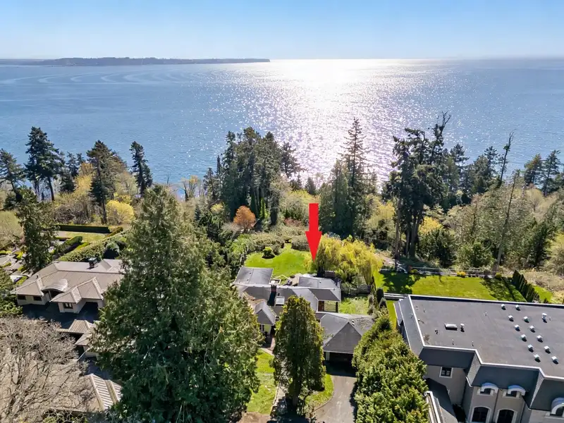 13706 MARINE DRIVE - photo 3 of 11