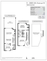 9 2880 W 4TH AVENUE - thumbnail 21
