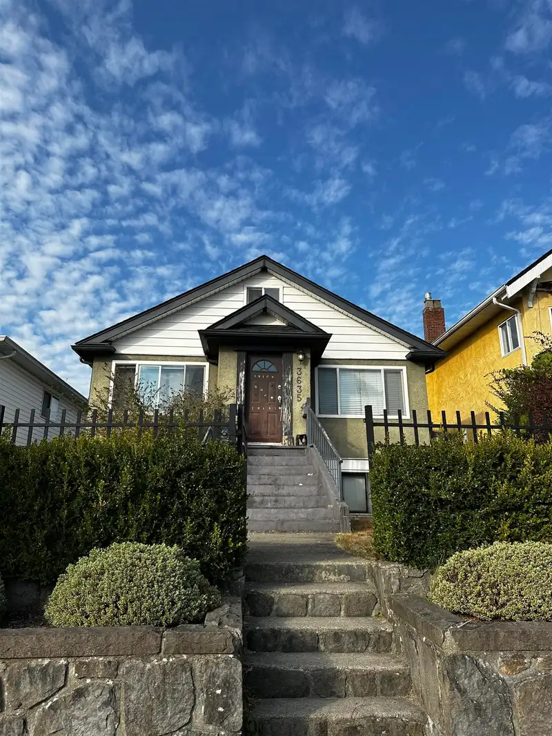 3635 FRANKLIN STREET - photo 1 of 24