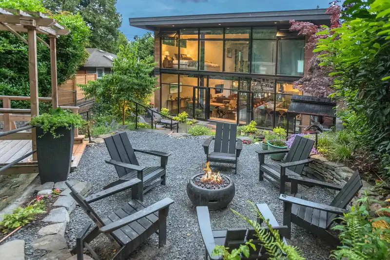 1777 DEEP COVE ROAD - photo 1 of 31