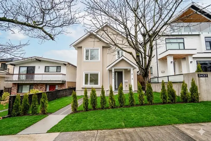3435 FRANKLIN STREET - photo 1 of 40