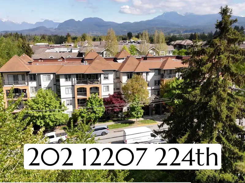 202 12207 224 STREET - photo 1 of 23