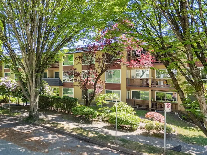 215 8680 FREMLIN STREET - photo 1 of 1