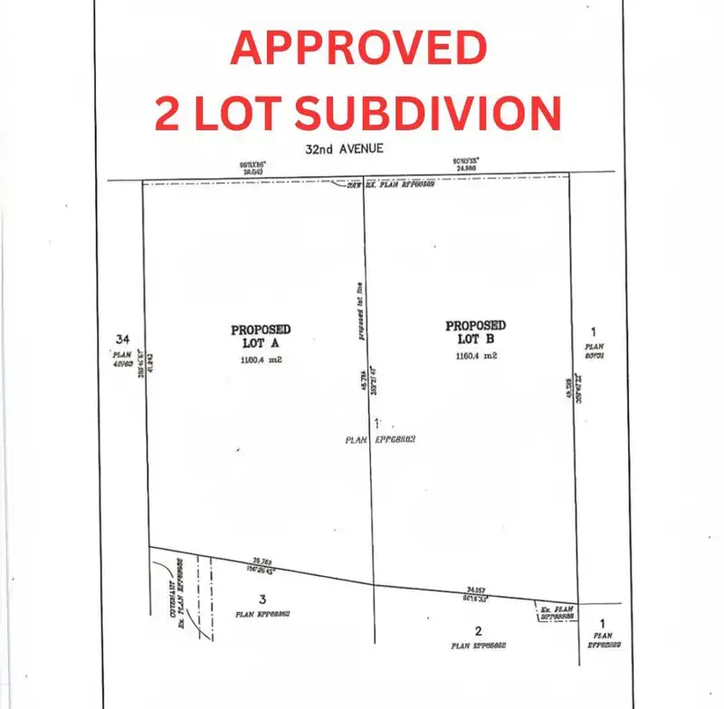 14338 32 AVENUE - photo 1 of 1