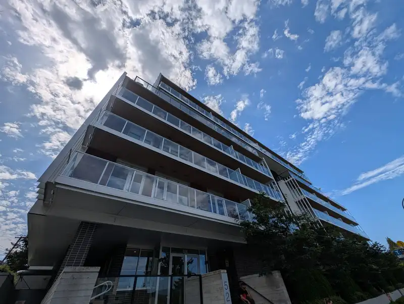 109 528 W KING EDWARD AVENUE - photo 1 of 20