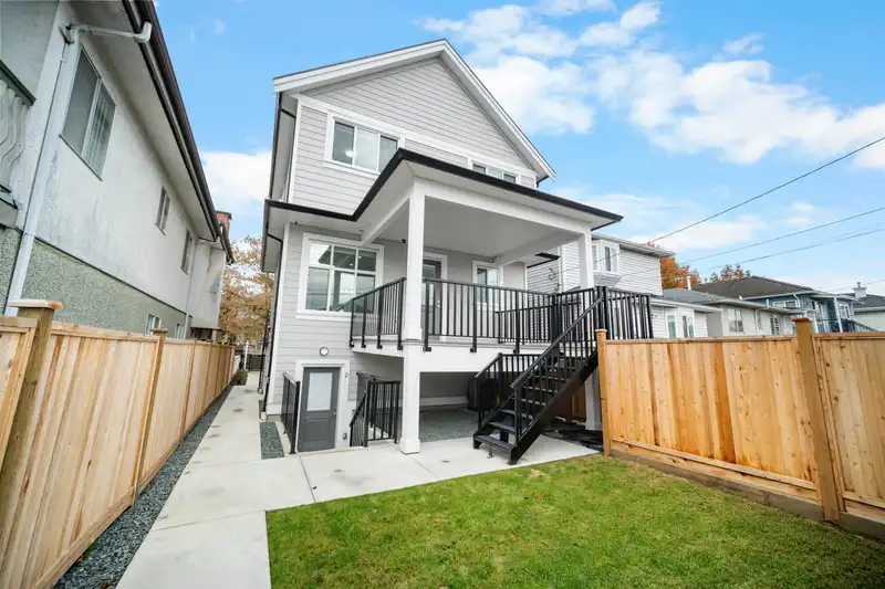 2172 E 46TH AVENUE - photo 1 of 21