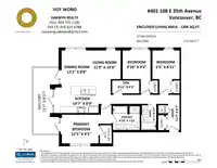 401 108 E 35 AVENUE - thumbnail 33