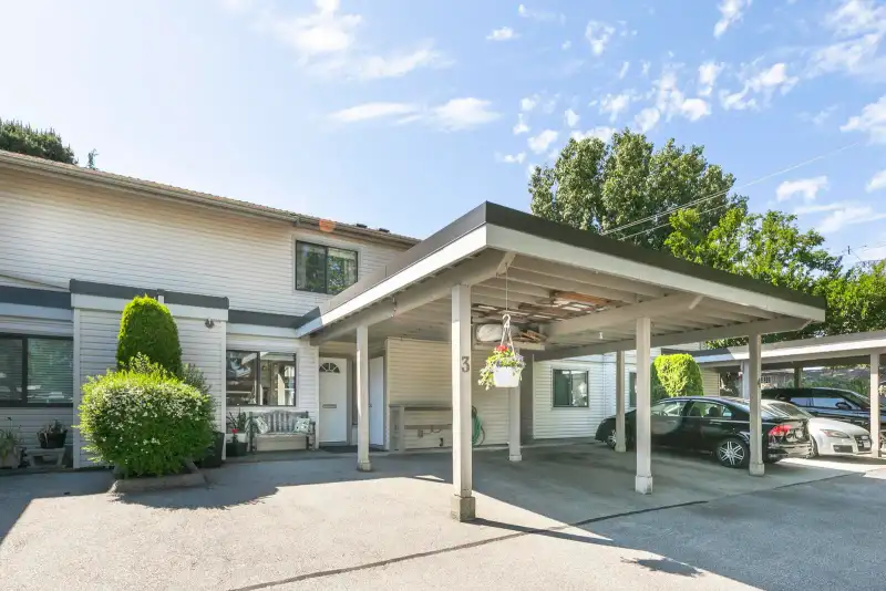 3 9080 PARKSVILLE DRIVE - photo 1 of 29