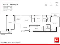 63 181 RAVINE DRIVE - thumbnail 32