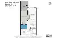 105 5650 201A STREET - thumbnail 23