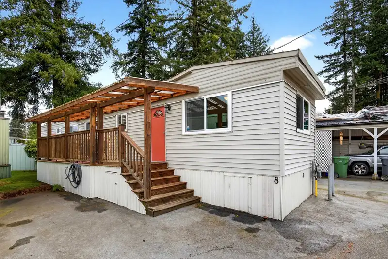 8 24330 FRASER HIGHWAY - photo 1 of 32