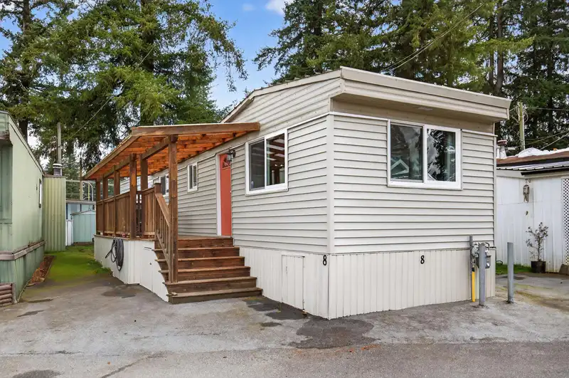 8 24330 FRASER HIGHWAY - photo 2 of 32