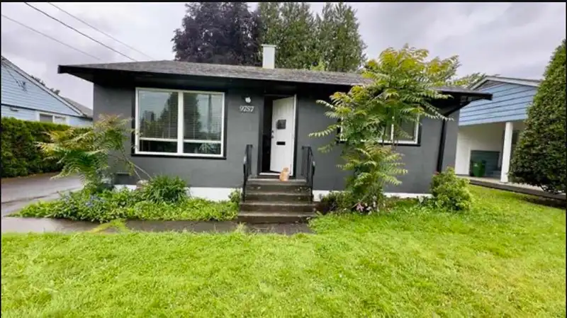 9757 HILLIER STREET - photo 1 of 2
