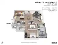 1504 2138 MADISON AVENUE - thumbnail 23