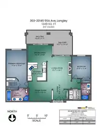 303 20145 55A AVENUE - thumbnail 32