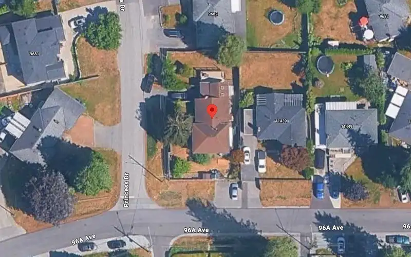 9678 PRINCESS DRIVE - photo 2 of 14