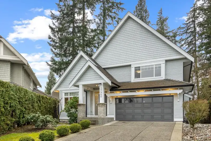 15460 36A AVENUE - photo 1 of 29