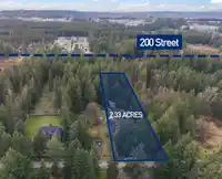 3085 202 STREET - thumbnail 3
