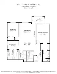 205 1533 BEST STREET - thumbnail 30