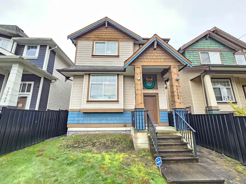 10158 128 STREET - photo 1 of 25