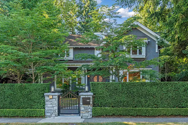 5530 MCMASTER ROAD - photo 1 of 26