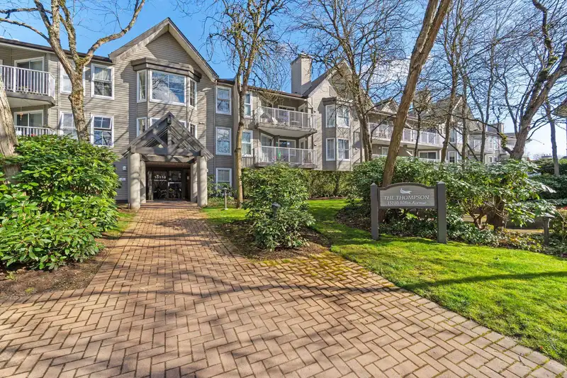 105 15110 108 AVENUE - photo 1 of 28