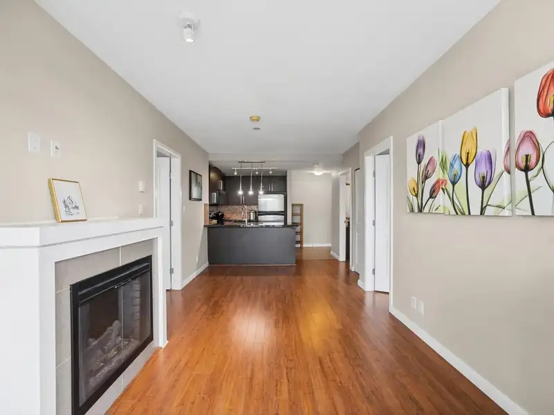1205 888 CARNARVON STREET - photo 4 of 20
