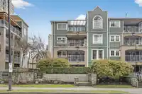 213 1189 WESTWOOD STREET - thumbnail 1