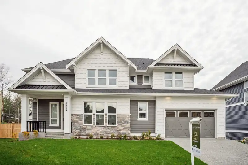 20827 34 AVENUE - photo 1 of 26