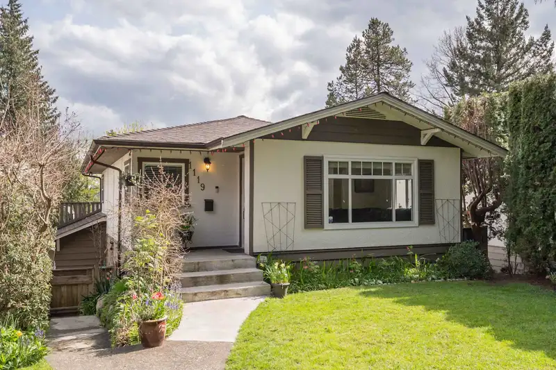 1119 CLOVERLEY STREET - photo 1 of 40