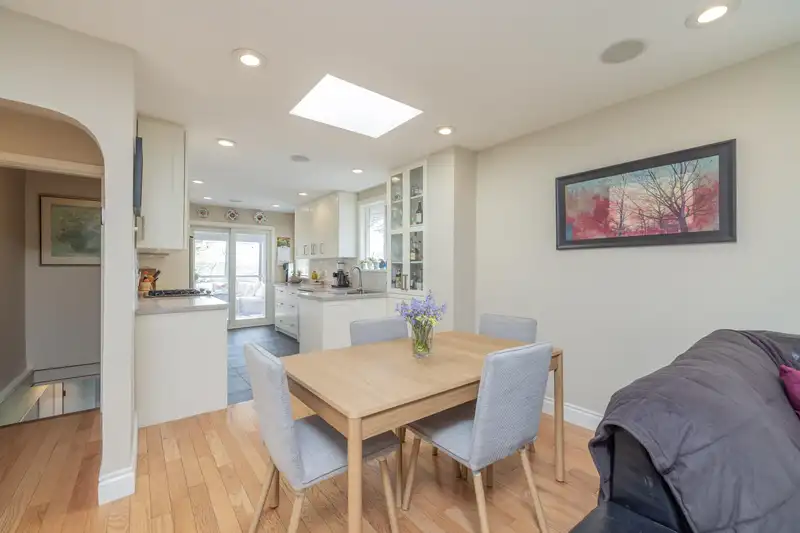 1119 CLOVERLEY STREET - photo 4 of 40