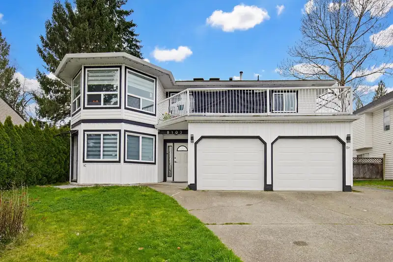 8103 CARIBOU STREET - photo 1 of 39
