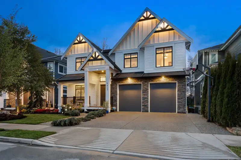 4417 EMILY CARR PLACE - photo 1 of 40