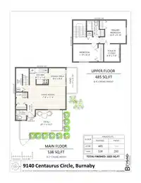 9140 CENTAURUS CIRCLE - thumbnail 24